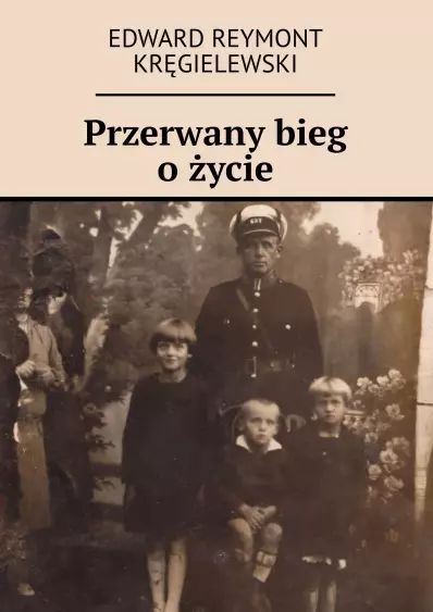 Przerwany bieg o życie