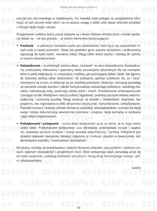 Arteterapia w budowaniu odporności psychicznej dzieci. Pomysły na zajęcia i zabawy od 5 roku życia - Książki