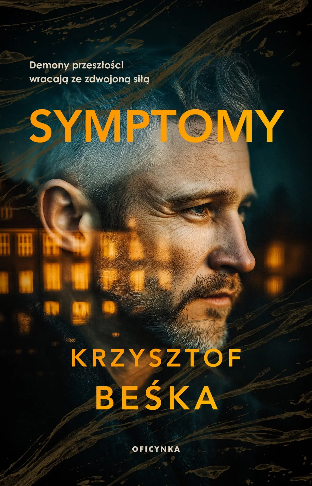 Symptomy - Książki