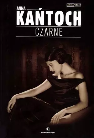 Czarne - Książki