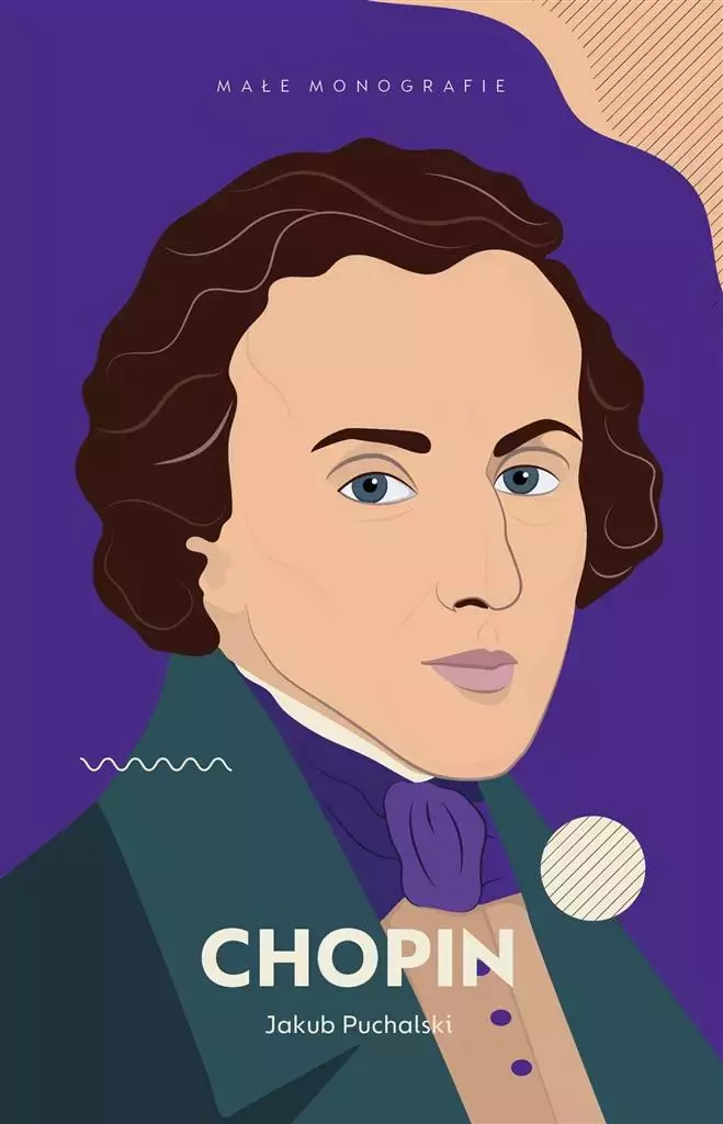 Chopin - Książki