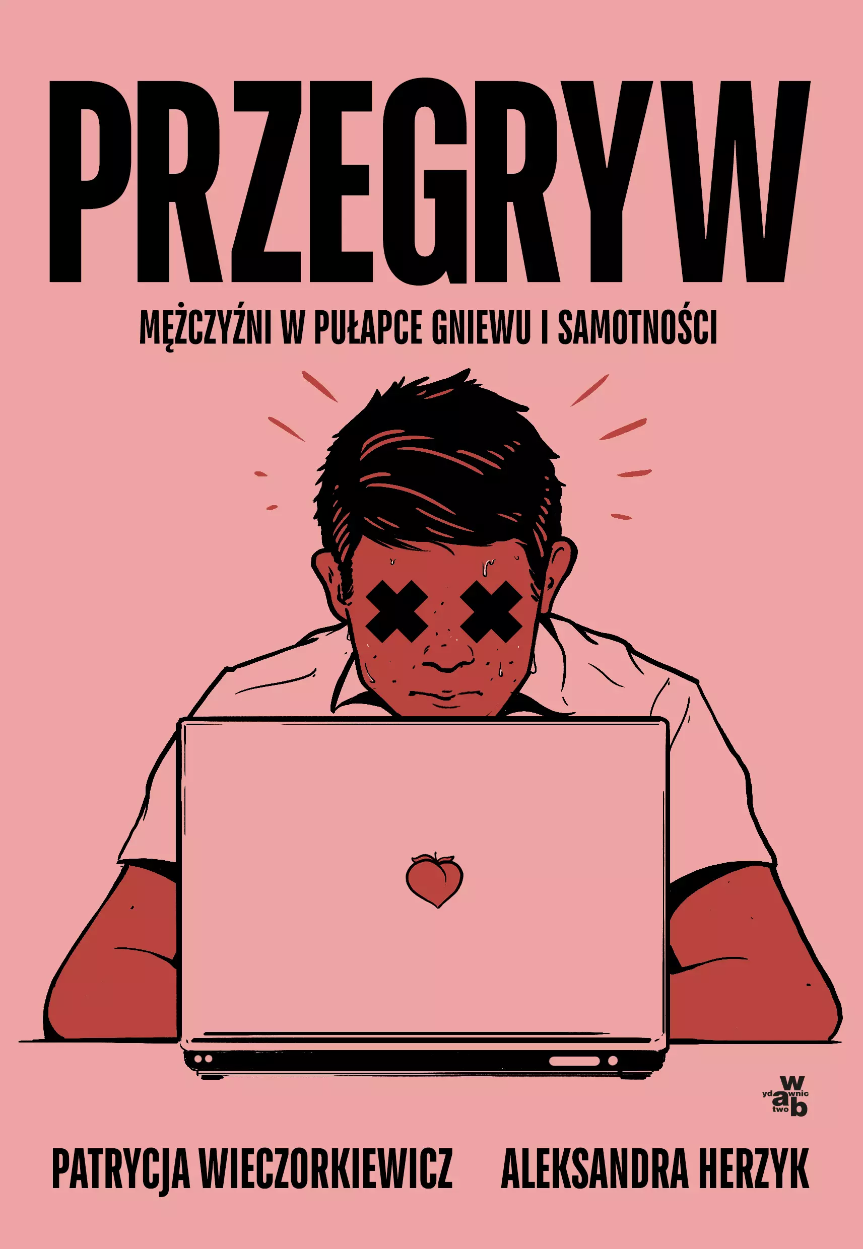 Przegryw - Książki