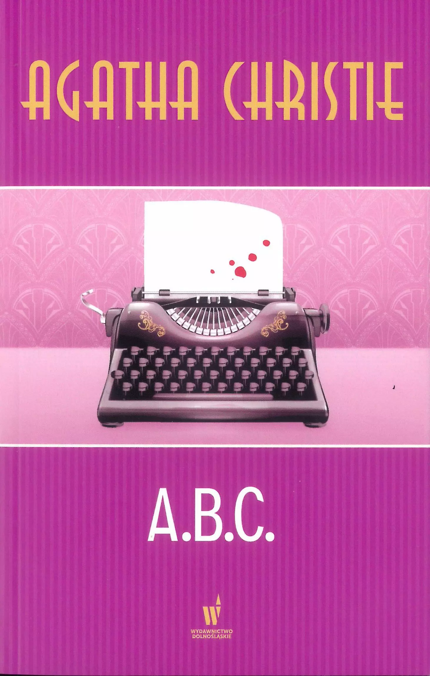 ABC wyd. specjalne - Książki