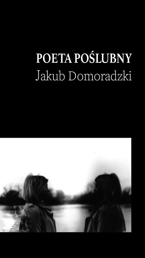 Poeta Poślubny - Książki