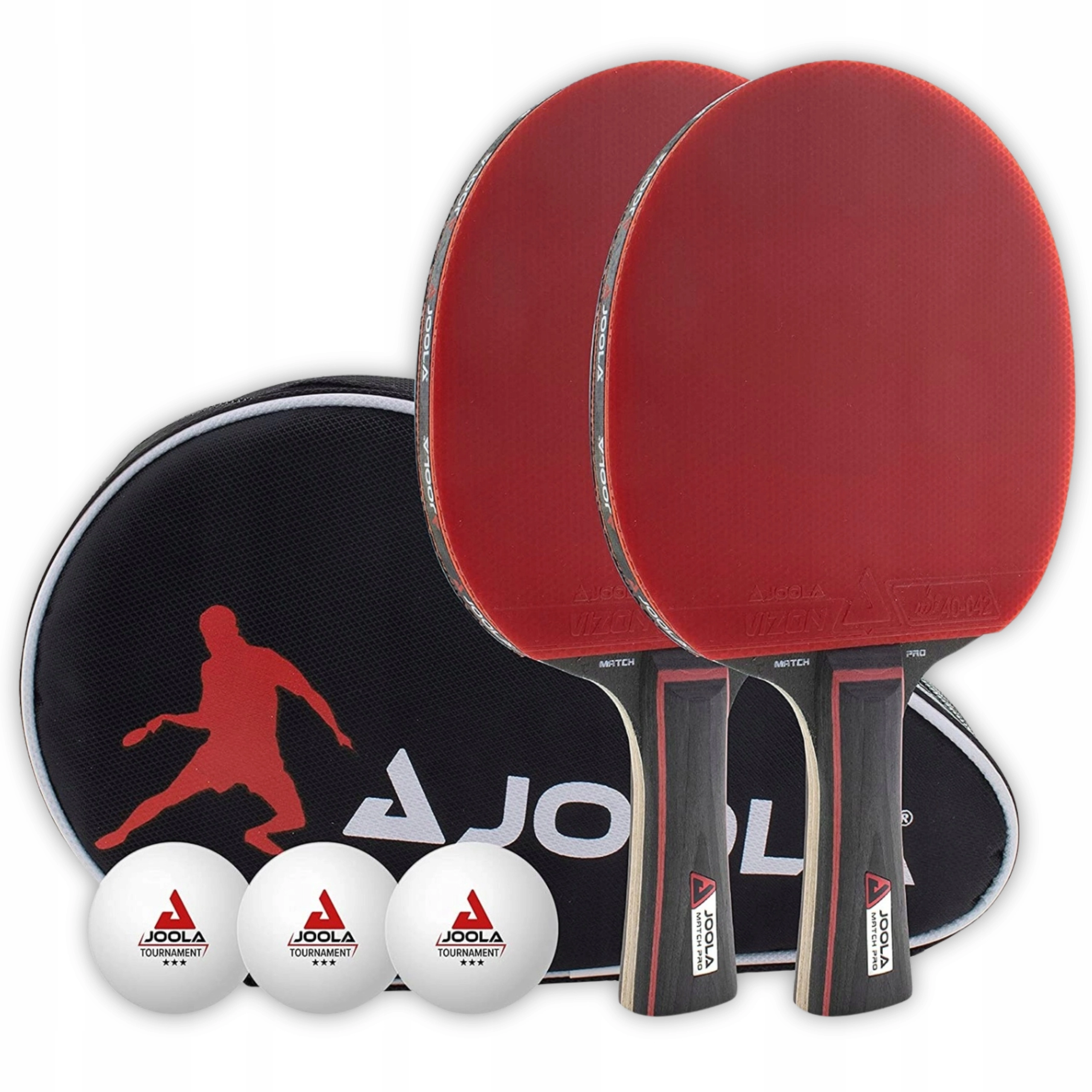 Zestaw do Tenisa Stołowego Joola Duo Pro - Zabawki