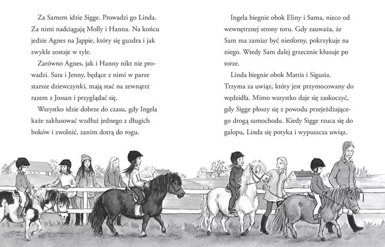 Czwartki z Sigge - Książki