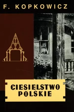 Ciesielstwo polskie - Książki