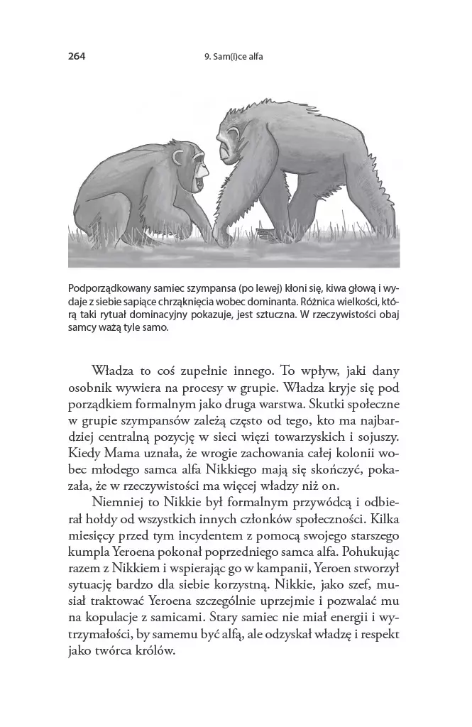 Jak się różnimy? Gender oczami prymatologa - Książki