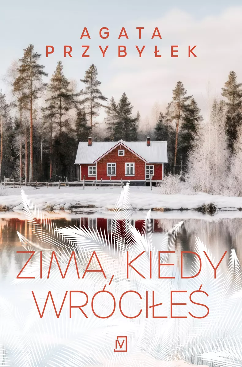 Zima, kiedy wróciłeś - Książki