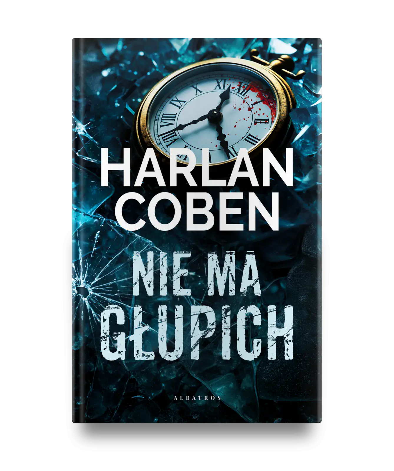 Nie ma głupich - Książki
