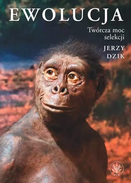 Ewolucja Twórcza moc selekcji