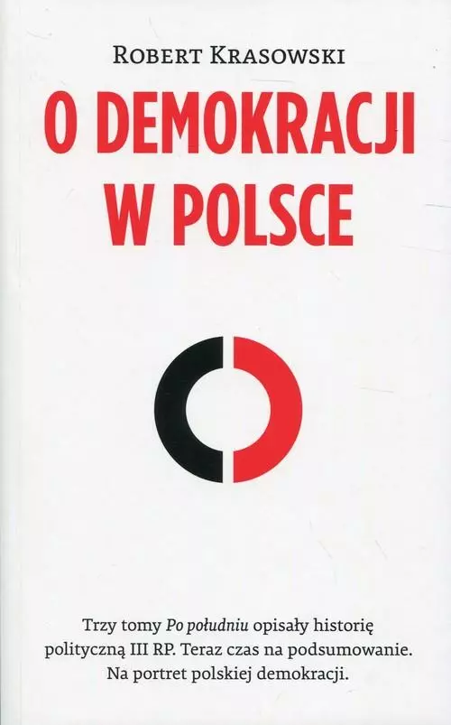 O demokracji w Polsce - Książki