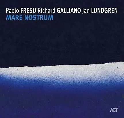 Mare Nostrum (Digipack) - Muzyka