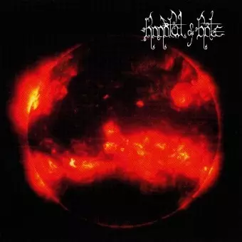 Qliphothic Supremacy, CD - Muzyka