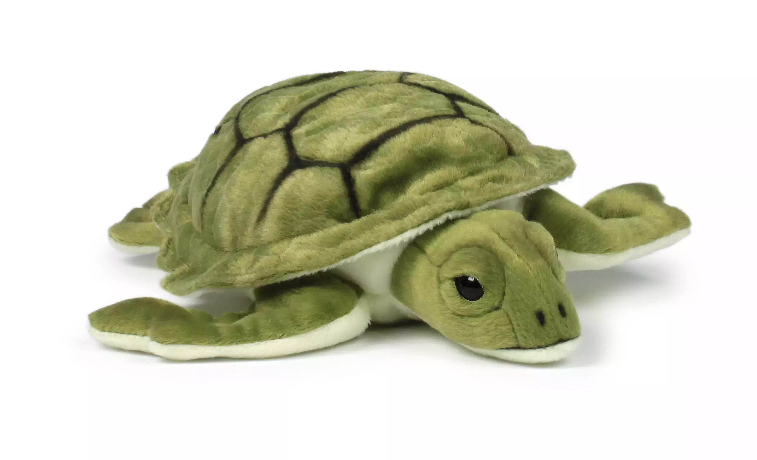 WWF. Żółw morski, 23 cm