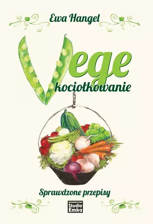 Vege kociołkowanie. Sprawdzone przepisy - Książki