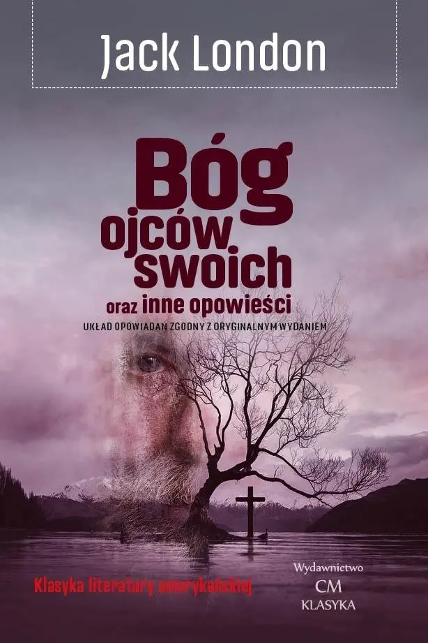 Bóg ojców swoich oraz inne opowieści - Książki