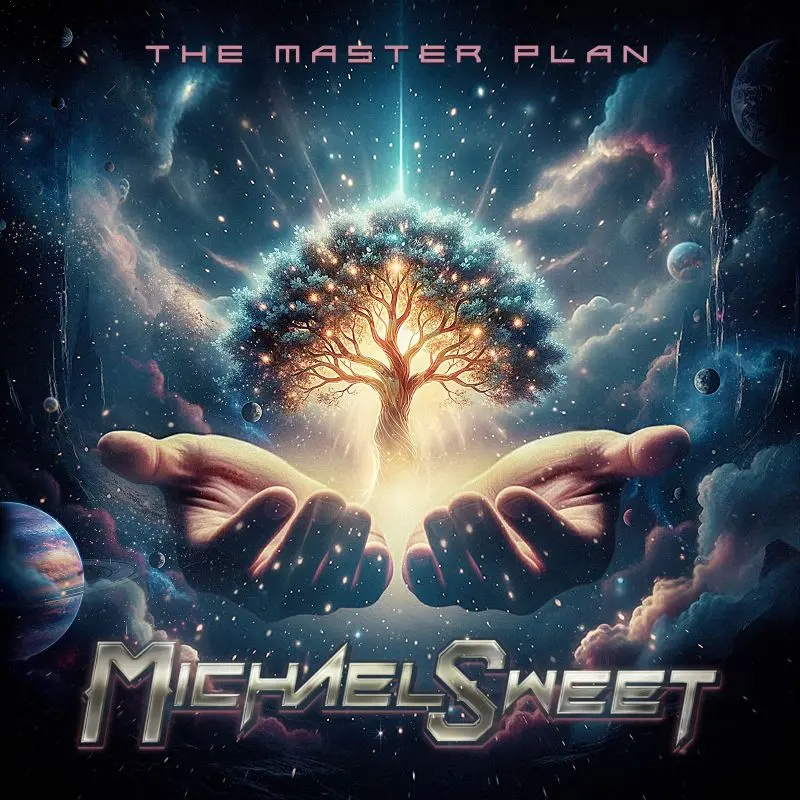 The Master Plan, CD - Muzyka