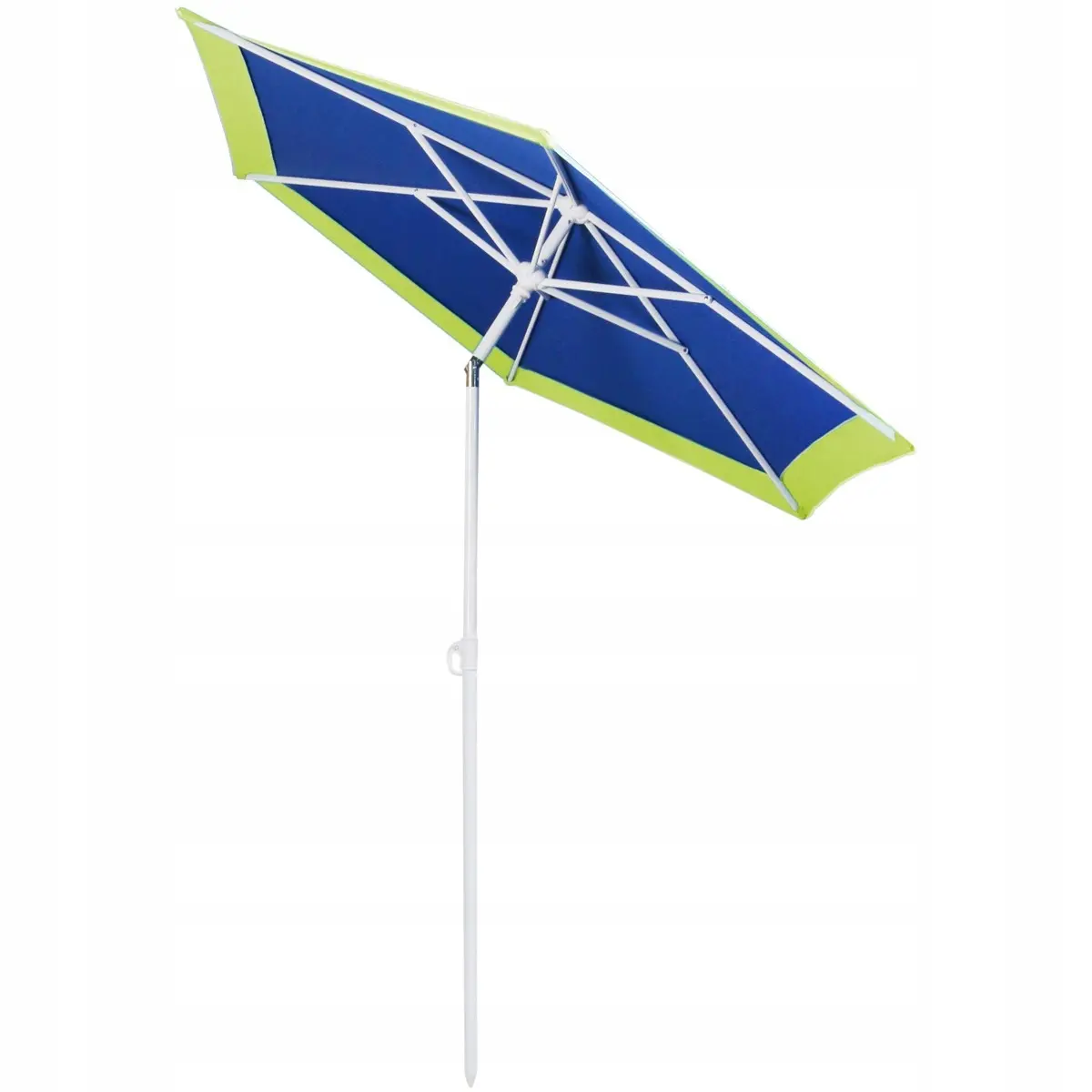 Parasol Plażowo Ogrodowy 200CM Royokamp 1015804 - Elektronika i akcesoria