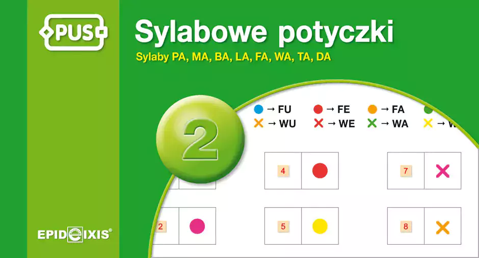 PUS Sylabowe potyczki 2