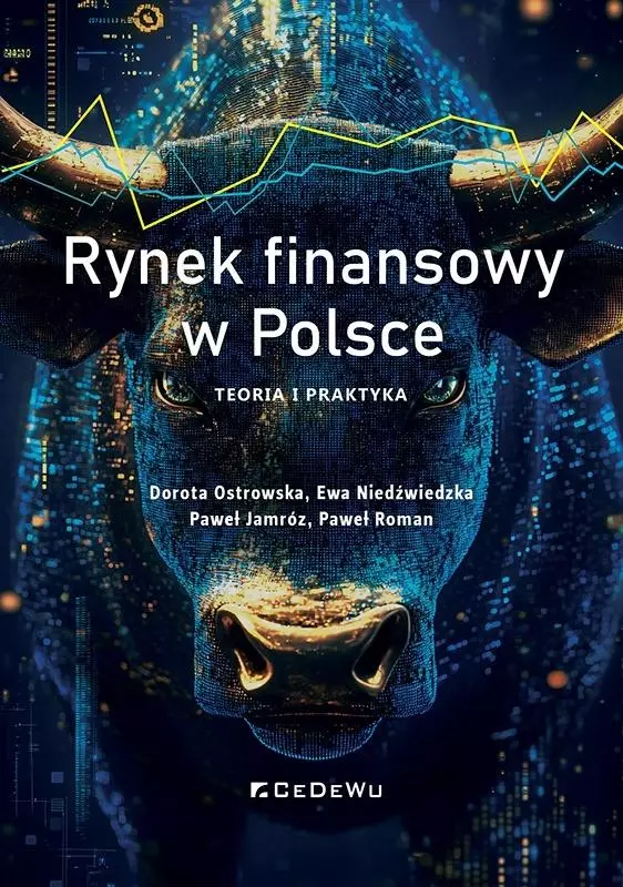 Rynek finansowy w Polsce. Teoria i praktyka - Książki