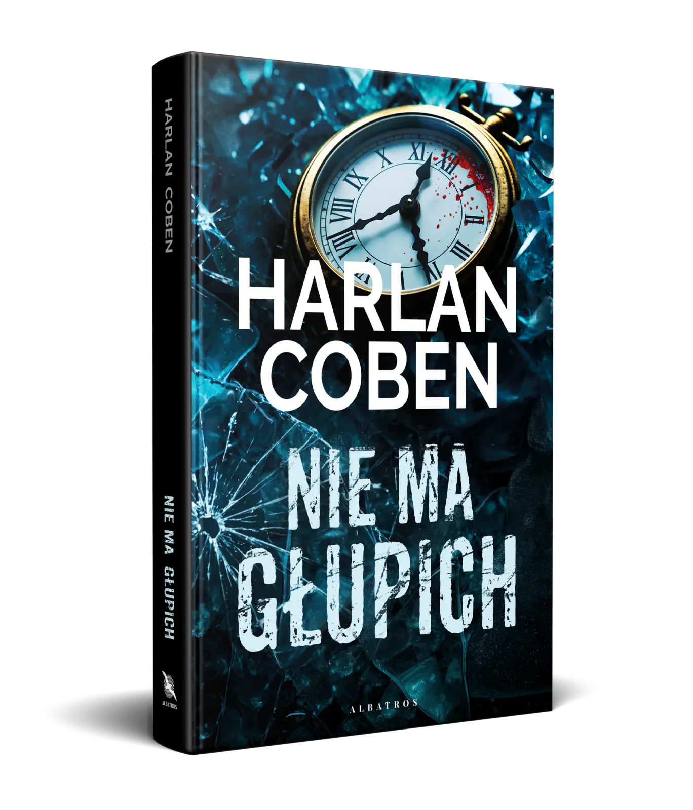 Nie ma głupich - Książki