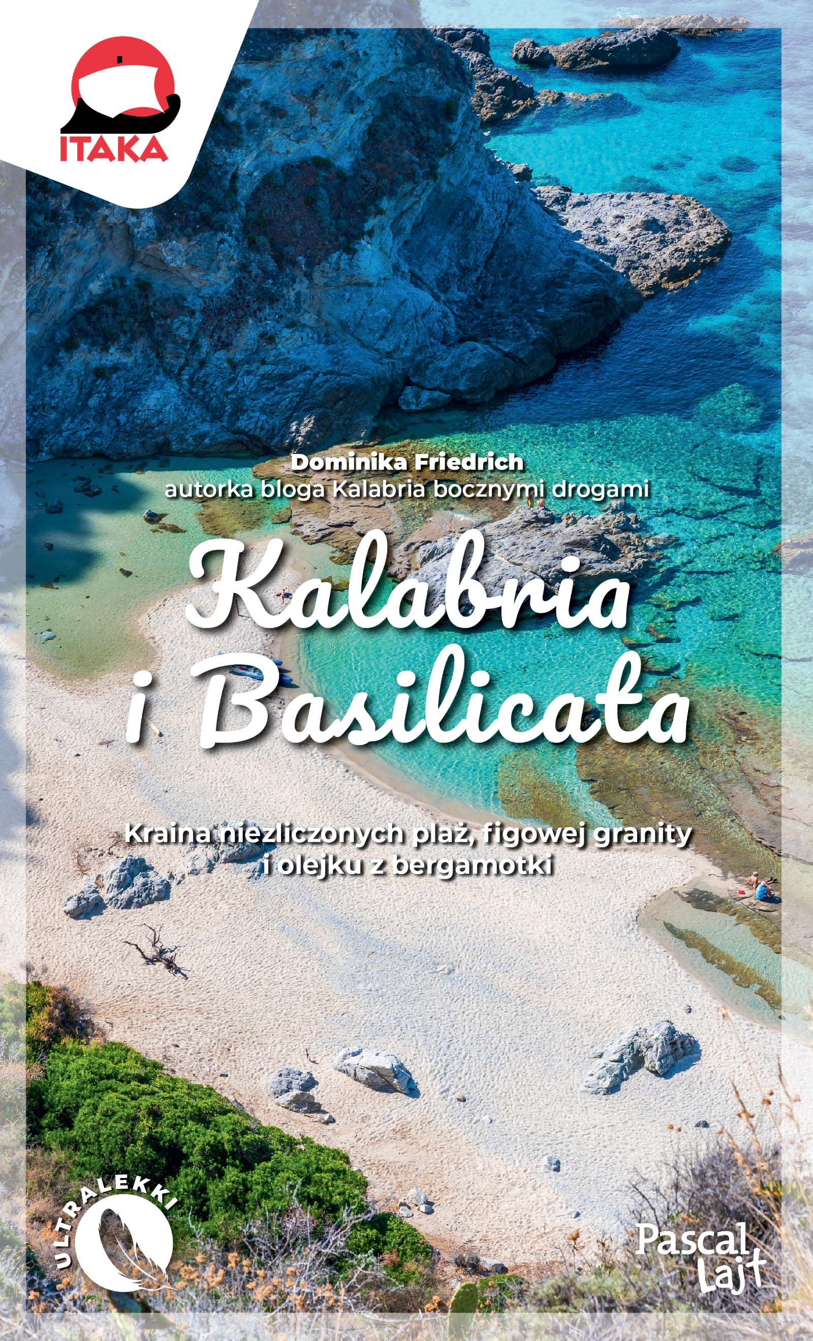 Kalabria i Basilicata