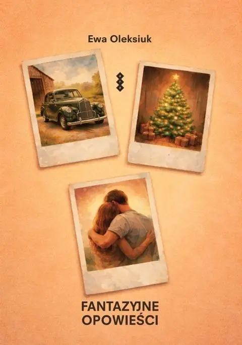 Fantazyjne opowieści - Książki