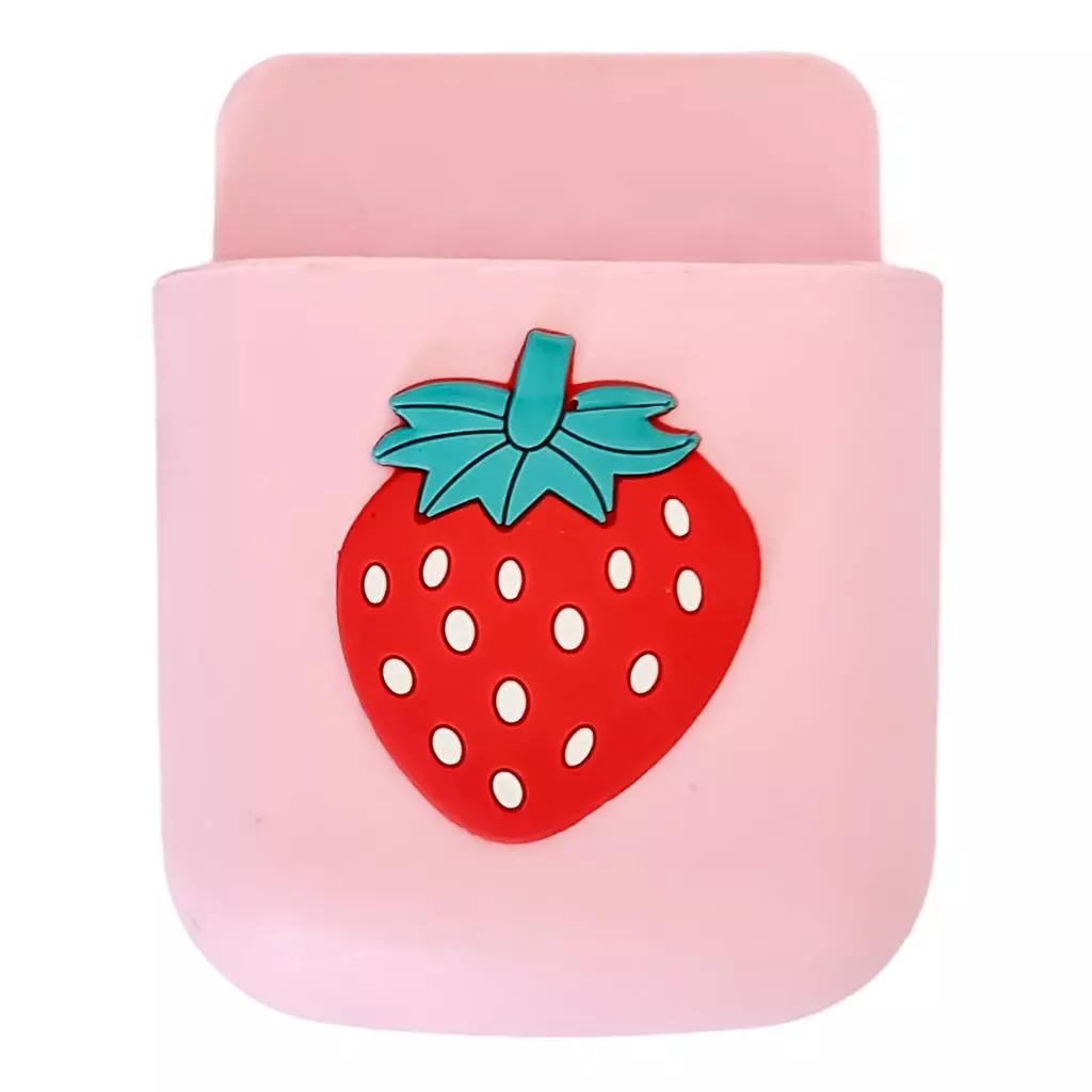 Organizer samoprzylepny różowy - Papiernicze i szkolne