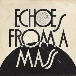 Echoes From A Mass (edycja limitowana), CD - Muzyka