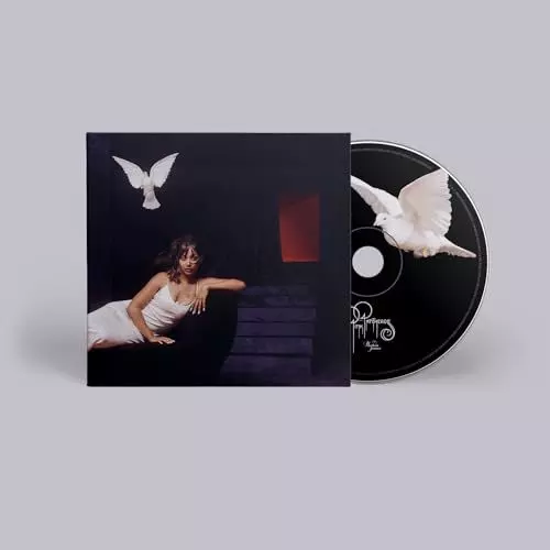 Heaven Knows - Muzyka