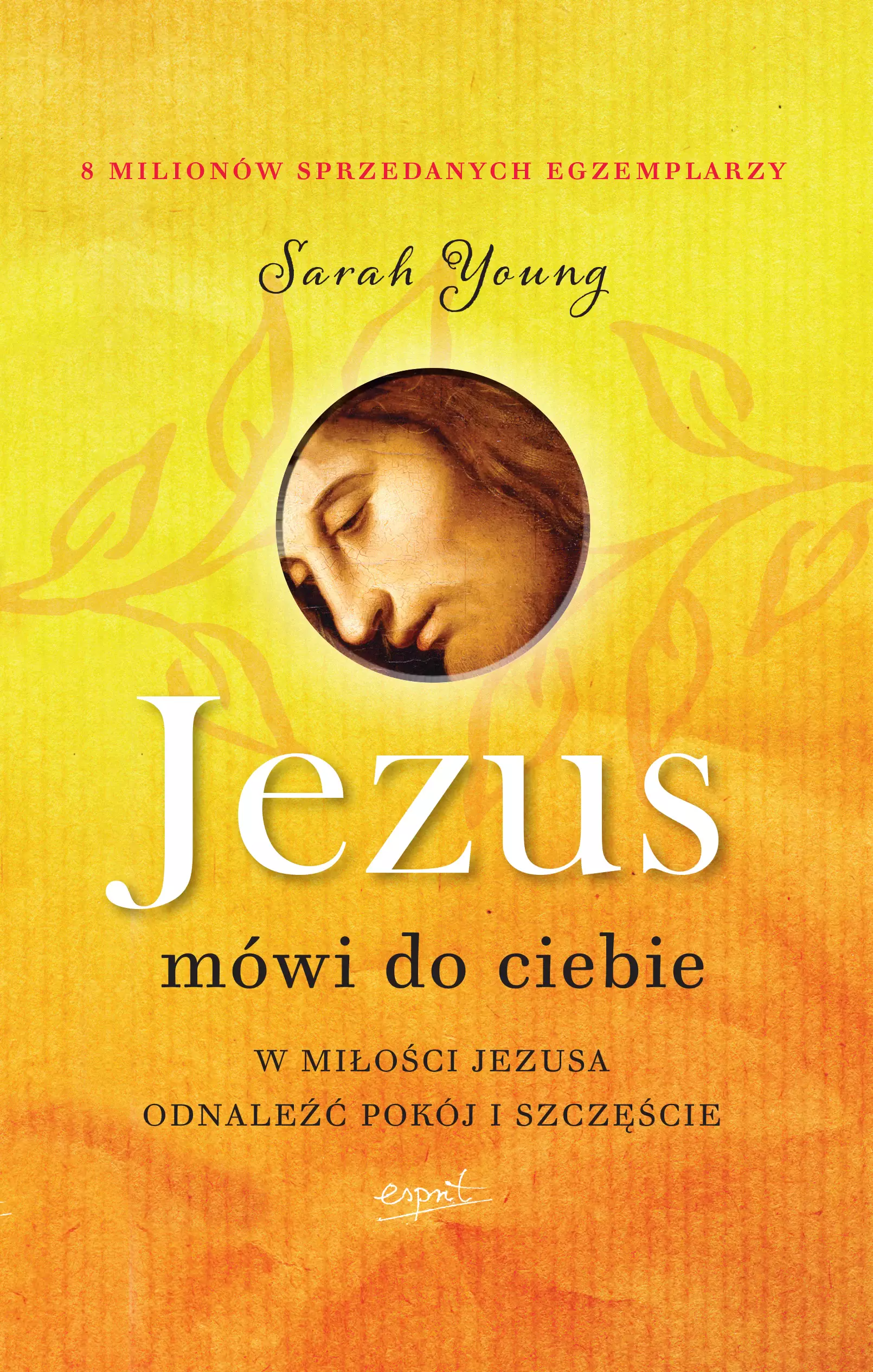 Jezus mówi do ciebie - Książki