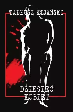 Dziesięć kobiet - Książki