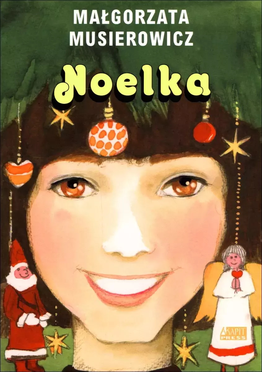 Noelka - Książki