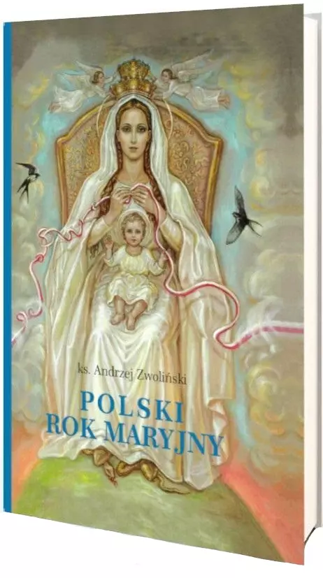 Polski Rok Maryjny