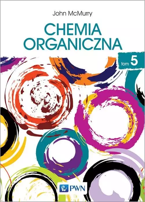 Chemia organiczna. Tom 5