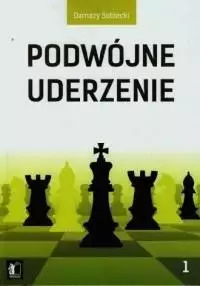 Podwójne uderzenie - Książki