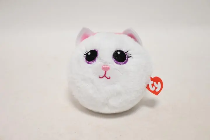 METEOR Ty Beanie Bouncers Purdy 30862 - Zabawki