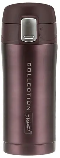 Kubek Termiczny Collection 320 Ml Maestro Brown - Elektronika i akcesoria