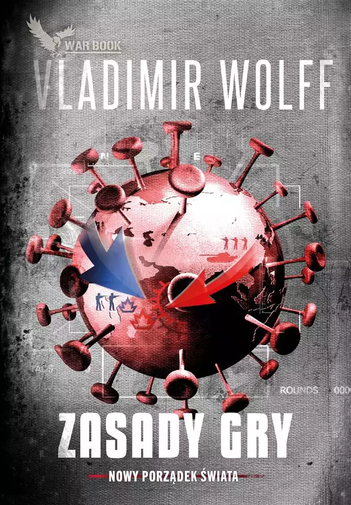 Nowy Porządek Świata. Tom 1. Zasady Gry