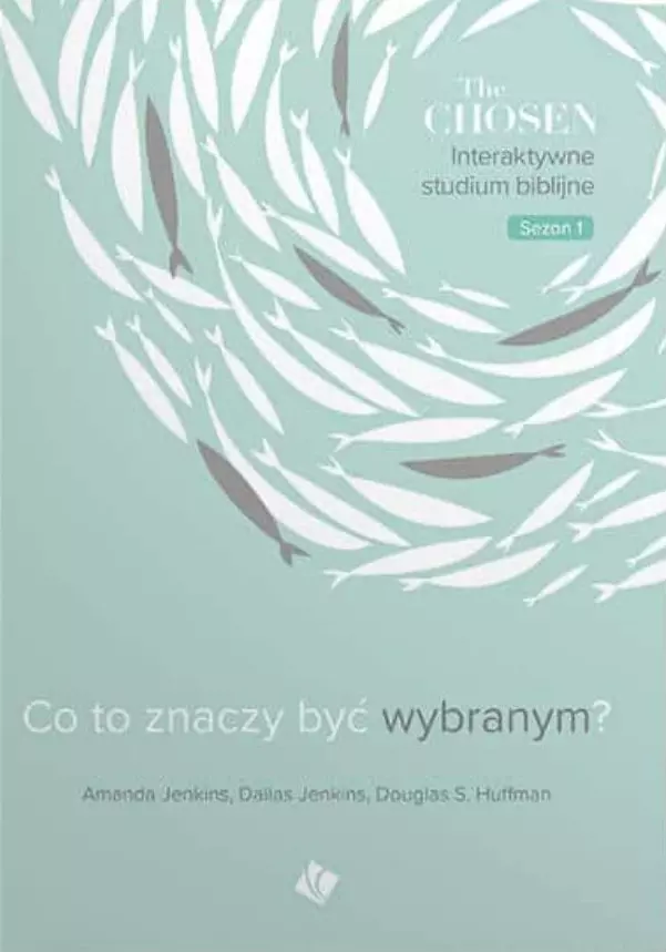 The Chosen. Interaktywne studium biblijne