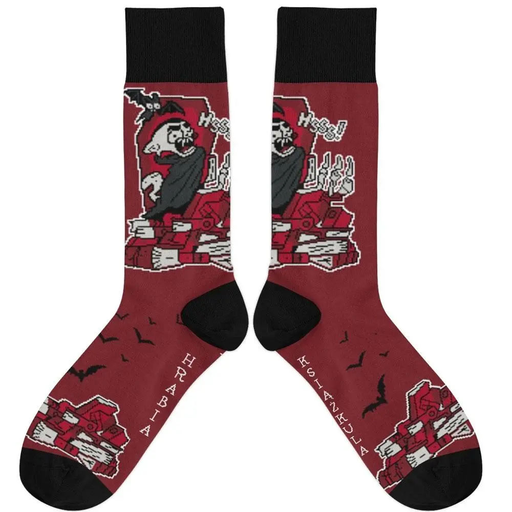 Skarpetki - Hrabia Książkula rozm. 37/41 - Mama i dziecko