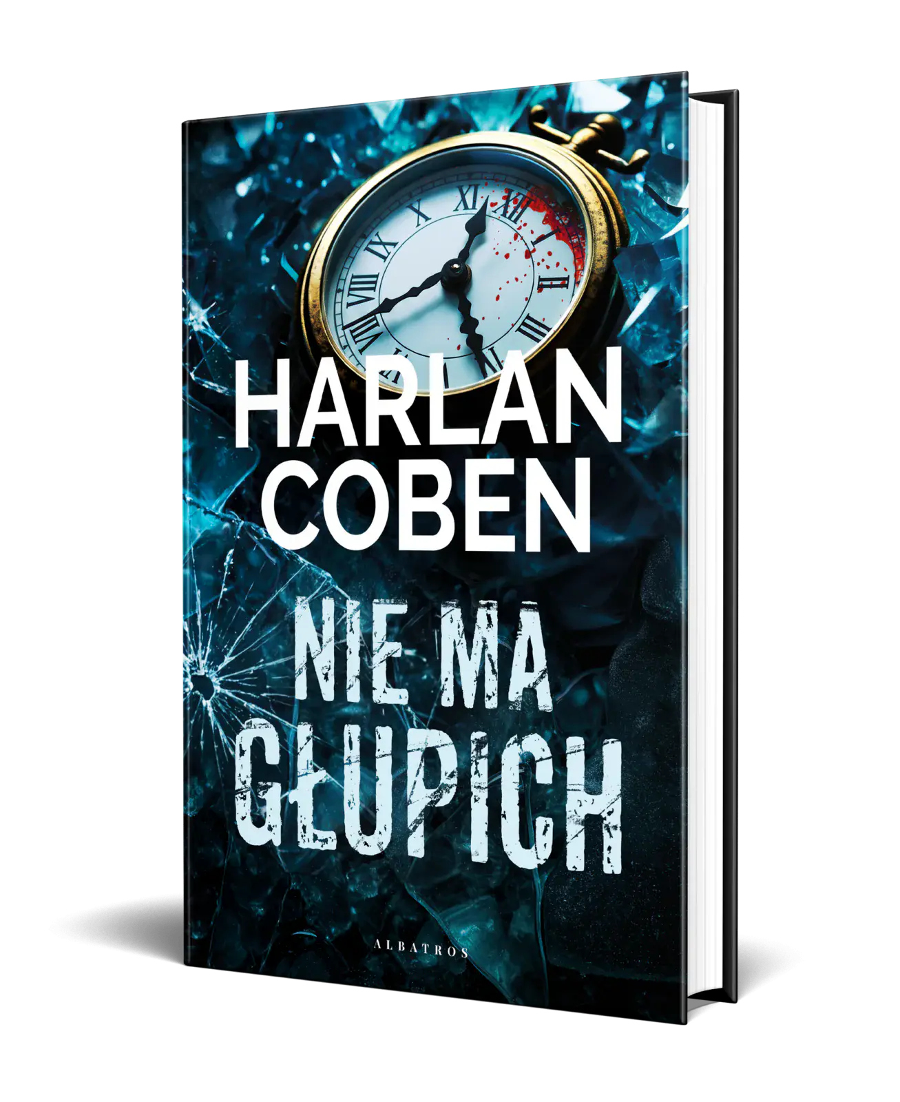 Nie ma głupich - Książki