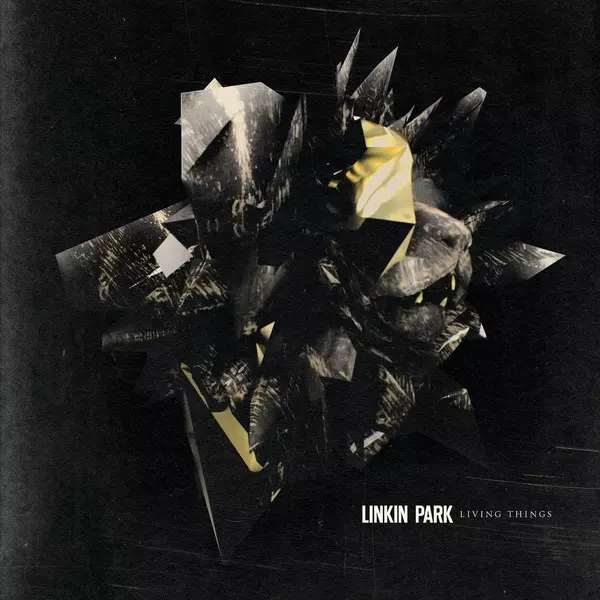 Living Things, LP - Muzyka