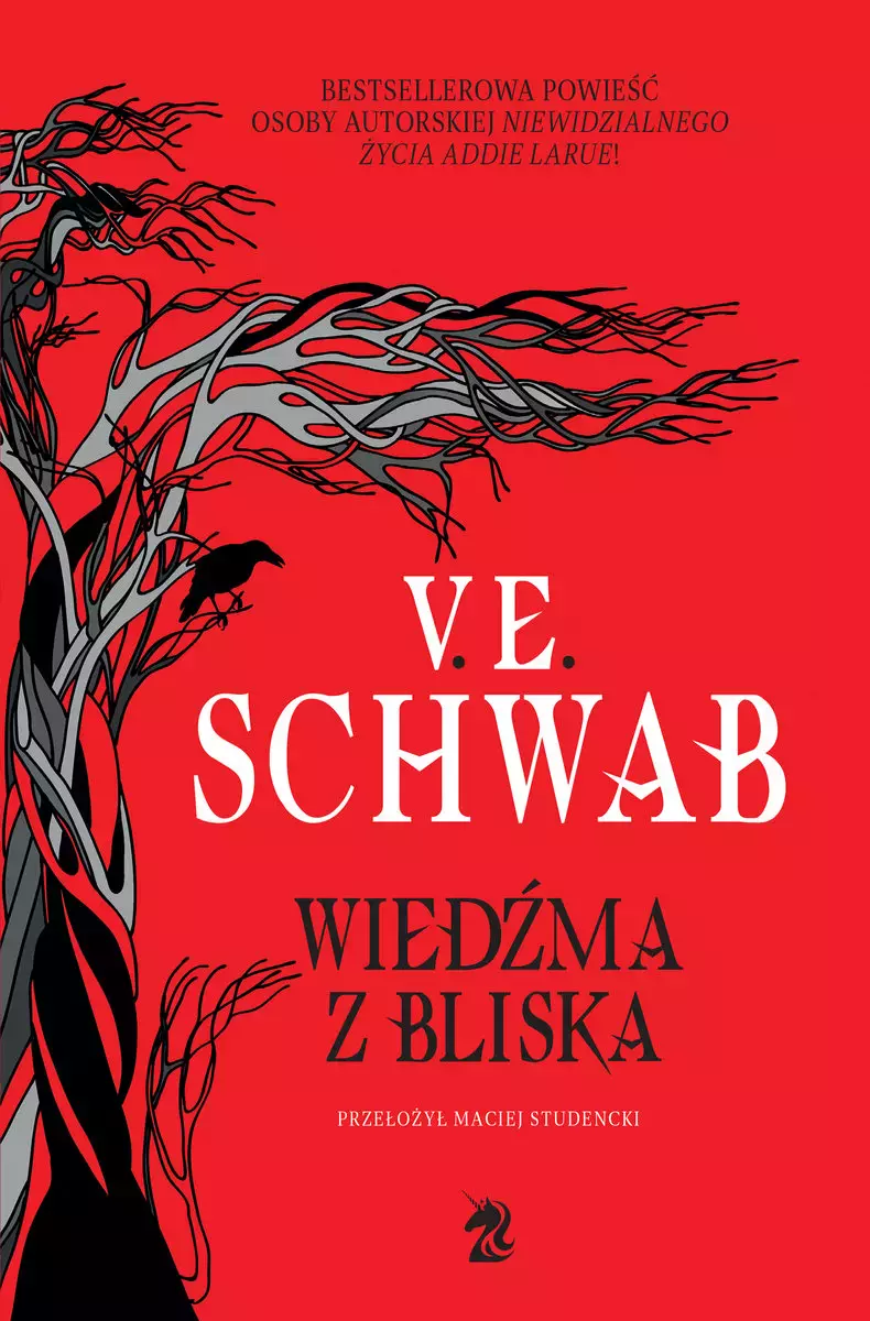 Wiedźma z Bliska