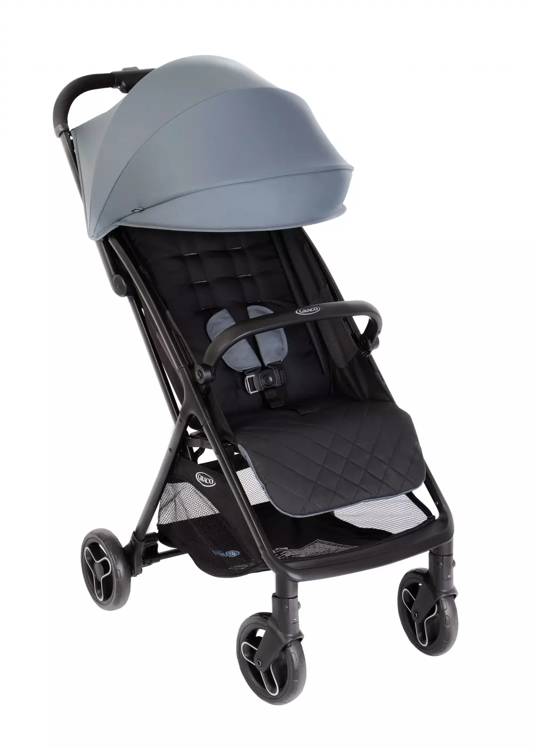 Graco Wozek Myavo Stormy Gs2107bbstm - Mama i dziecko