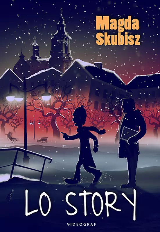 LO Story - Książki