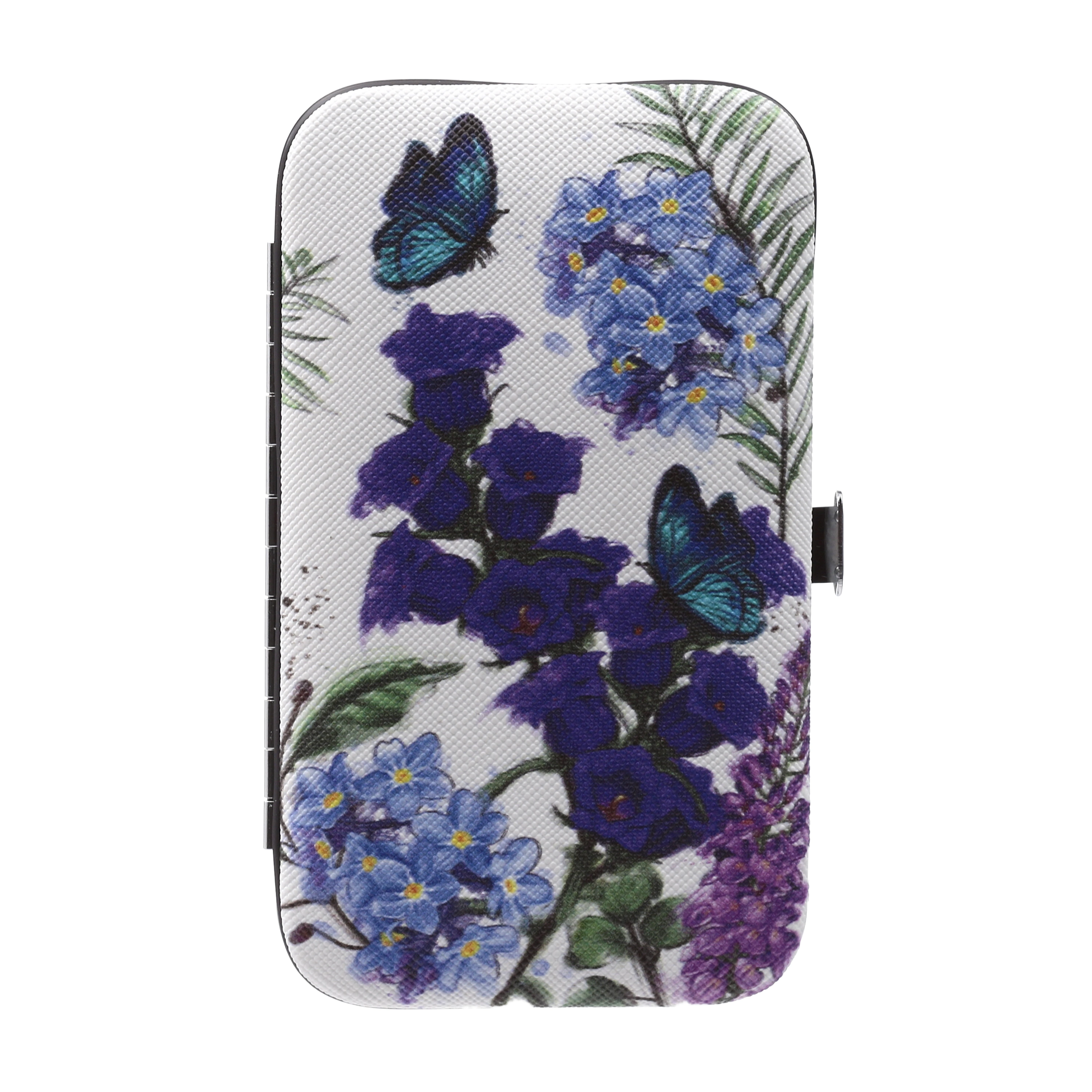 Zestaw do manicure, 5-częściowy - Butterfly Meadows - Zabawki