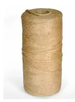 Sznurek jutowy - Książki