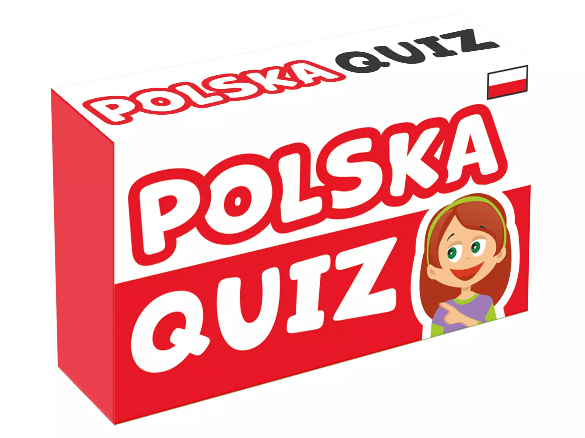 Polska Quiz. Mini - Gry